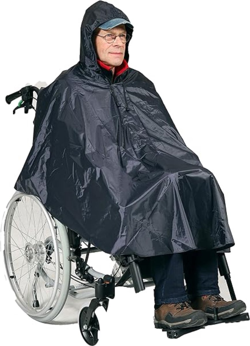 rolstoel deken - cover for wheelchairs - Dikker Warme Rolstoel Fleece Wrap Deken Accessoires voor de Oude Patiënt