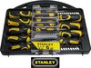 Stanley Schroevendraaierset 34delig