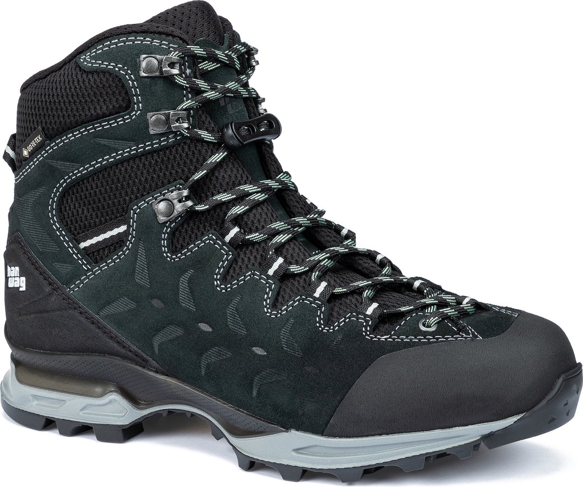 Makra Trek Lady Gtx Mint