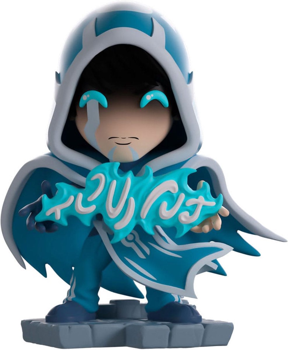 Youtooz Magic the Gathering Vinyl Figure Jace Beleren 12 cm Beeld