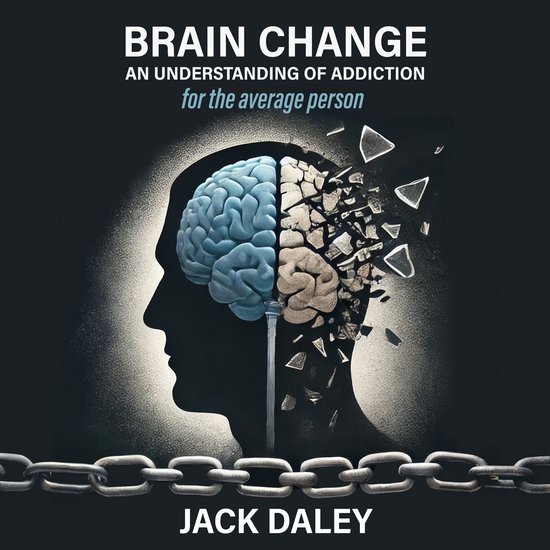Brain Change - cover