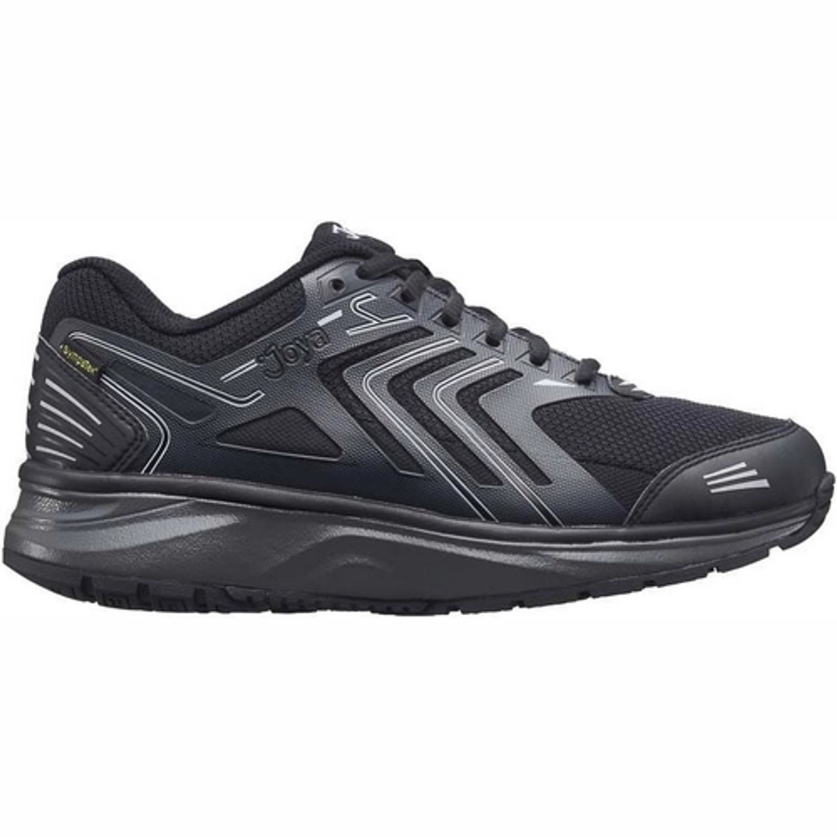 Joya Sneaker Women Electra SR STX Black
