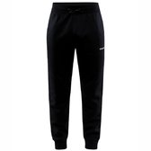 Trainingsbroek Craft Men Core Craft Sweatpants M Black-XL