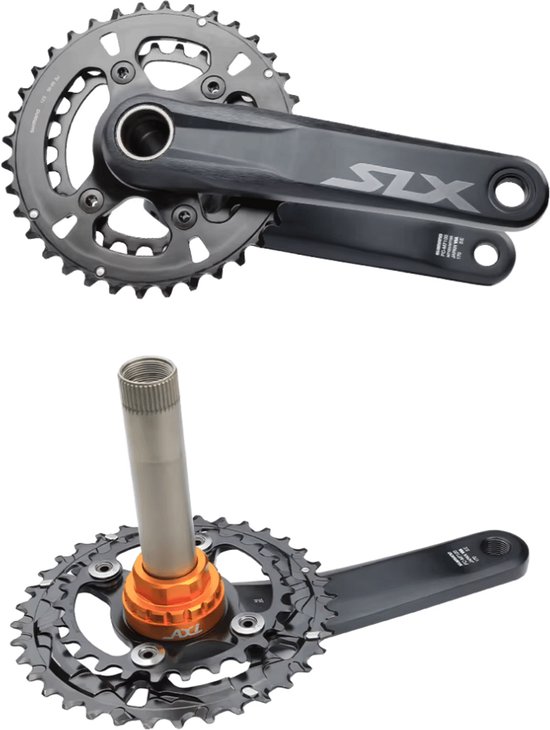 Voor TL-FC39 Voor Fiets Crankstel Wrench Tool voor EP8 E8000 E8050