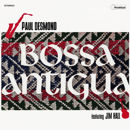 Bossa Antigua
