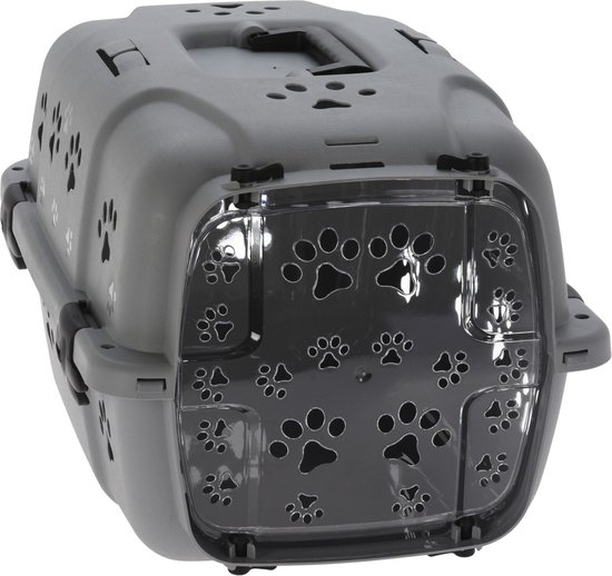 Pets Collection - vervoersbox voor dieren - transport box voor dieren ...