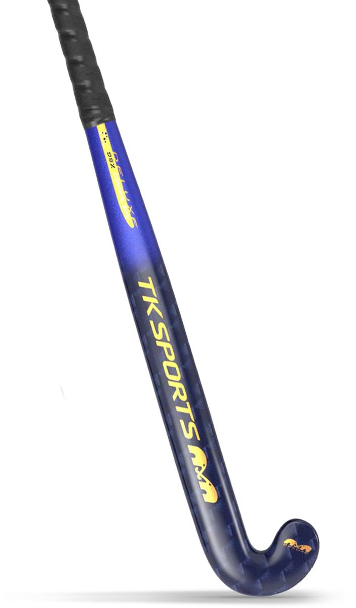 TK Deluxe Control Bow Hockeystick
