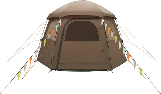 Easy Camp Tent Sandland Yurt van Easy Camp — afbeelding 5