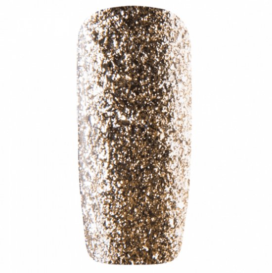 Vegan Shellac CCO Shellac - Gel Nagellak - kleur Rippling Wheat 68515 - GlitterGoud ...