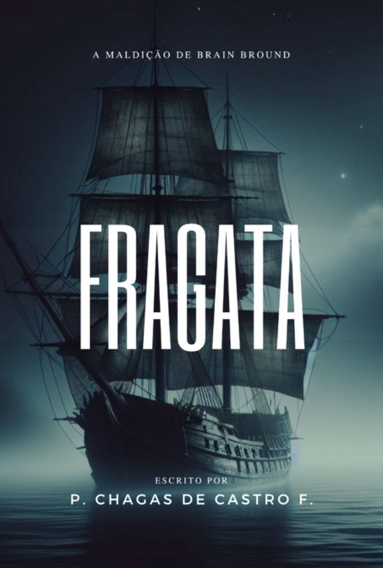 Fragata - cover
