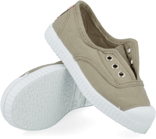 Sneaker Garçons Cienta Kaki KAKI 30