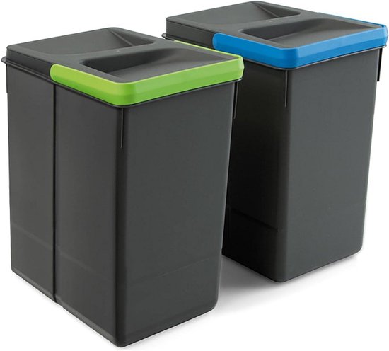 Opbergkast Voor Buiten - Containers Van Kunsthars Voor Het Sorteren Van Binnen En Buiten Keter Pin Plastic Throw Opslag Kast