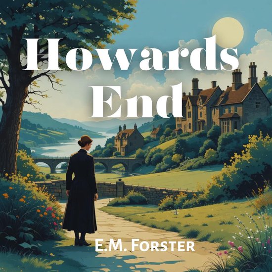 Howards End (ebook), E.M. Forster | 9789361901218 | Boeken | bol