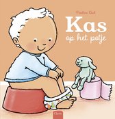 Kas - Kas op het potje