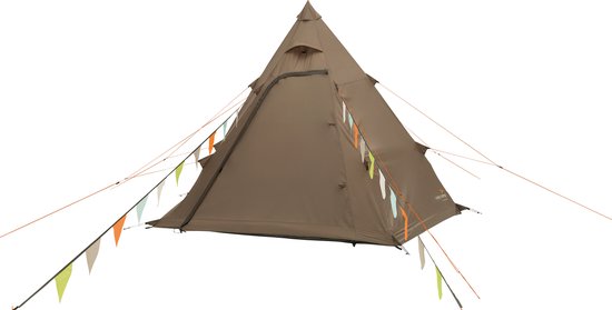 Easy Camp Tent Otra Tipi van Easy Camp — afbeelding 5