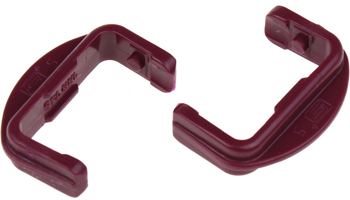 BEKO - RAILSTOP GELEIDER - 1887460500 - 1 stuks