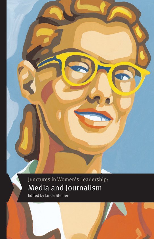 Junctures: Case Studies in Women's Leadership- Junctures in  ... - cover