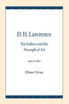 D. H. Lawrence