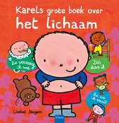 Karel - Karels grote boek over het lichaam