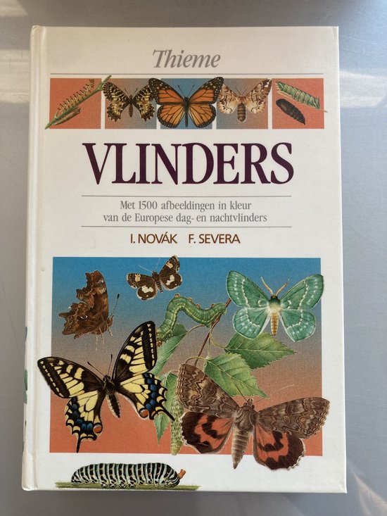 Vlinders