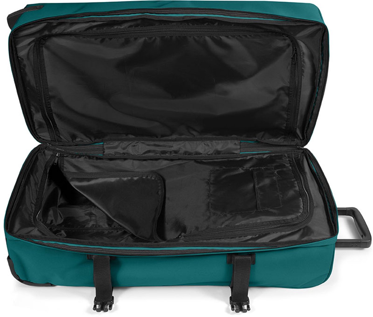 Valise Eastpak Tranverz L - 2 Roues - TSA Powder Pilot - Taille XLARGE