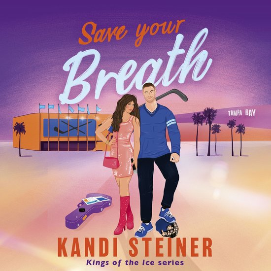 Save Your Breath - cover