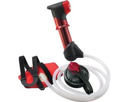 MSR AutoFlow XL Gravity Water Filter - 10 liter - basecamp - 0.2 micron