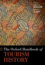 The Oxford Handbook of the History of Tourism and Travel