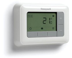 Honeywell T4M Modulerende Klokthermostaat