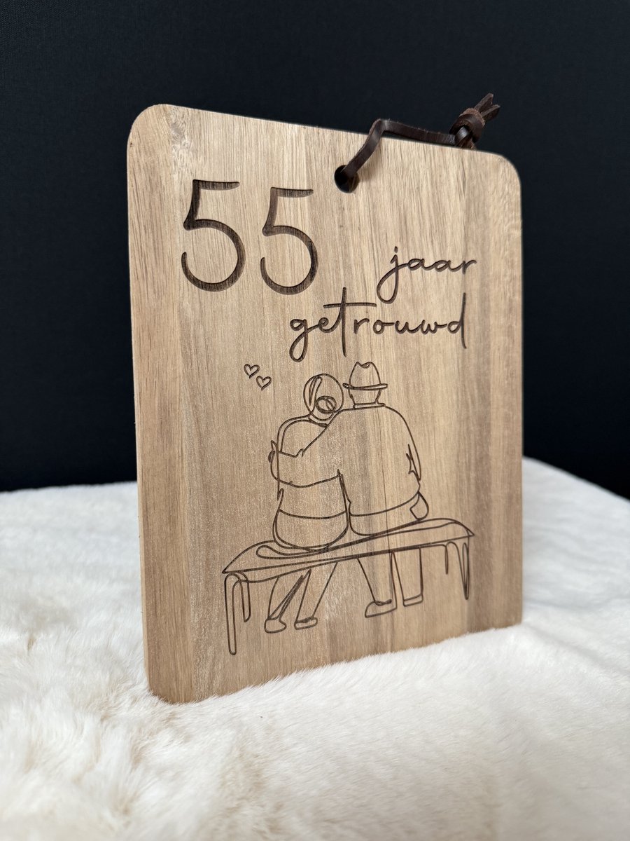 Jolie Carte D'anniversaire De Mariage émeraude Pour Maman