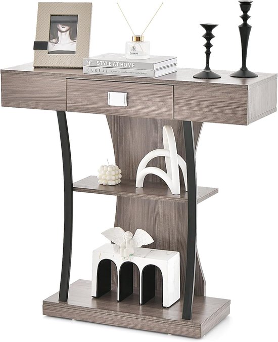 Klassieke Metalen Buiten sidetables kopen? | Tot 52% korting