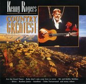 Kenny Rogers - Country Greatest