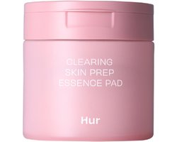HOUSE OF HUR - Clearing Skin Prep Essence Pad - (70EA) 140 ml