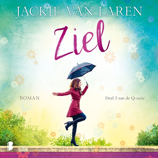 Ziel - cover