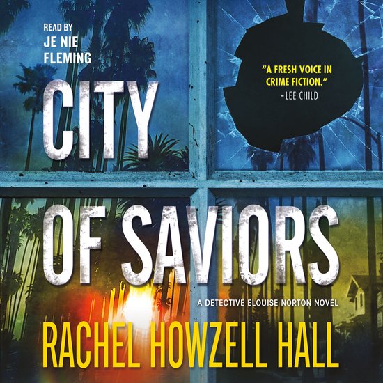 City of Saviors - cover