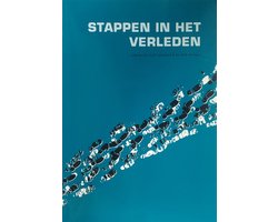 Stappen in het verleden