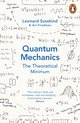 Quantum Mechanics Theoretical Minimum