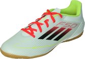 Chaussures d'intérieur Adidas F50 Club Wit EU 43 1/3