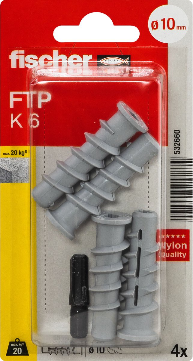 houtdraadpen m8 x 50 mm gegalvaniseerd