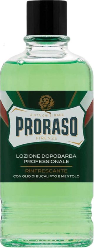 Proraso Original – Aftershave Lotion
