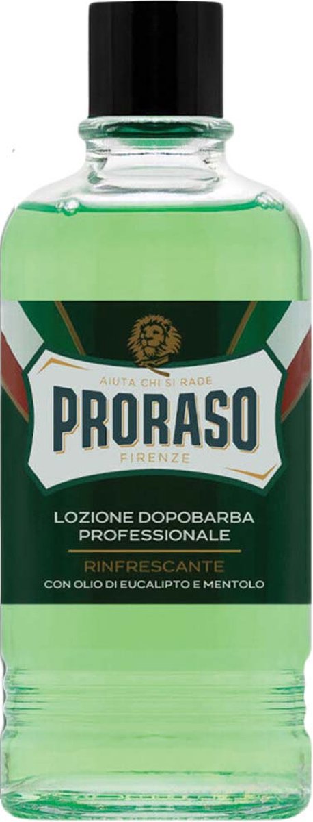 Bol.com Proraso Original AfterShave Lotion 400ml aanbieding
