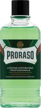 Bol.com Proraso Original AfterShave Lotion 400ml aanbieding