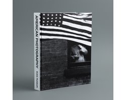Omslag van American Photography