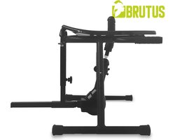 BRUTUS - Rim Seat Fuck Machine Bar - Attachment