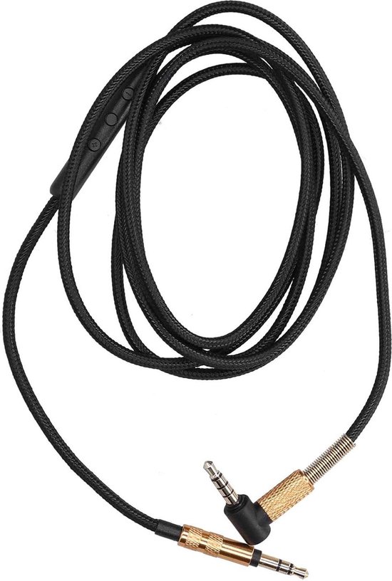 TENS - EMS vervangende kabel Vervangende kabel met banaanstekkers voor