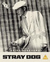 Stray Dog - Blu-ray - Import