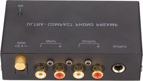 SME Synergy complete draaitafel met arm, element en phono trap