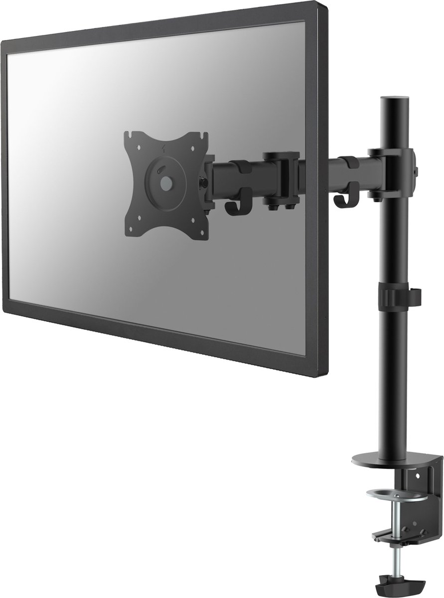 Neomounts by Newstar NM-D135BLACK Monitorarm Zwart