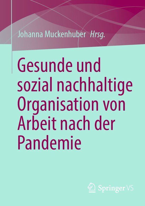 Education and Social Work (German Language) - Gesunde und so ... - cover