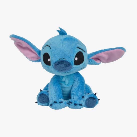 Disney - Lilo & Stitch - Stitch - 25 cm